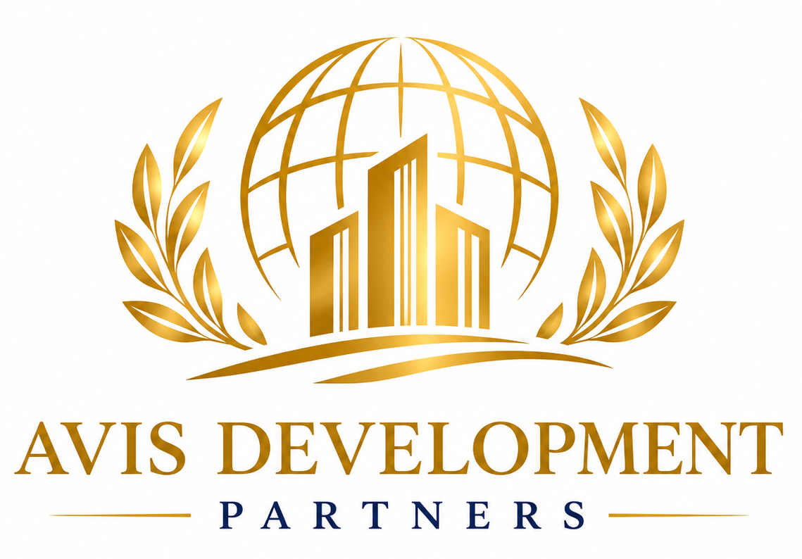 AVIS Development Partners logo