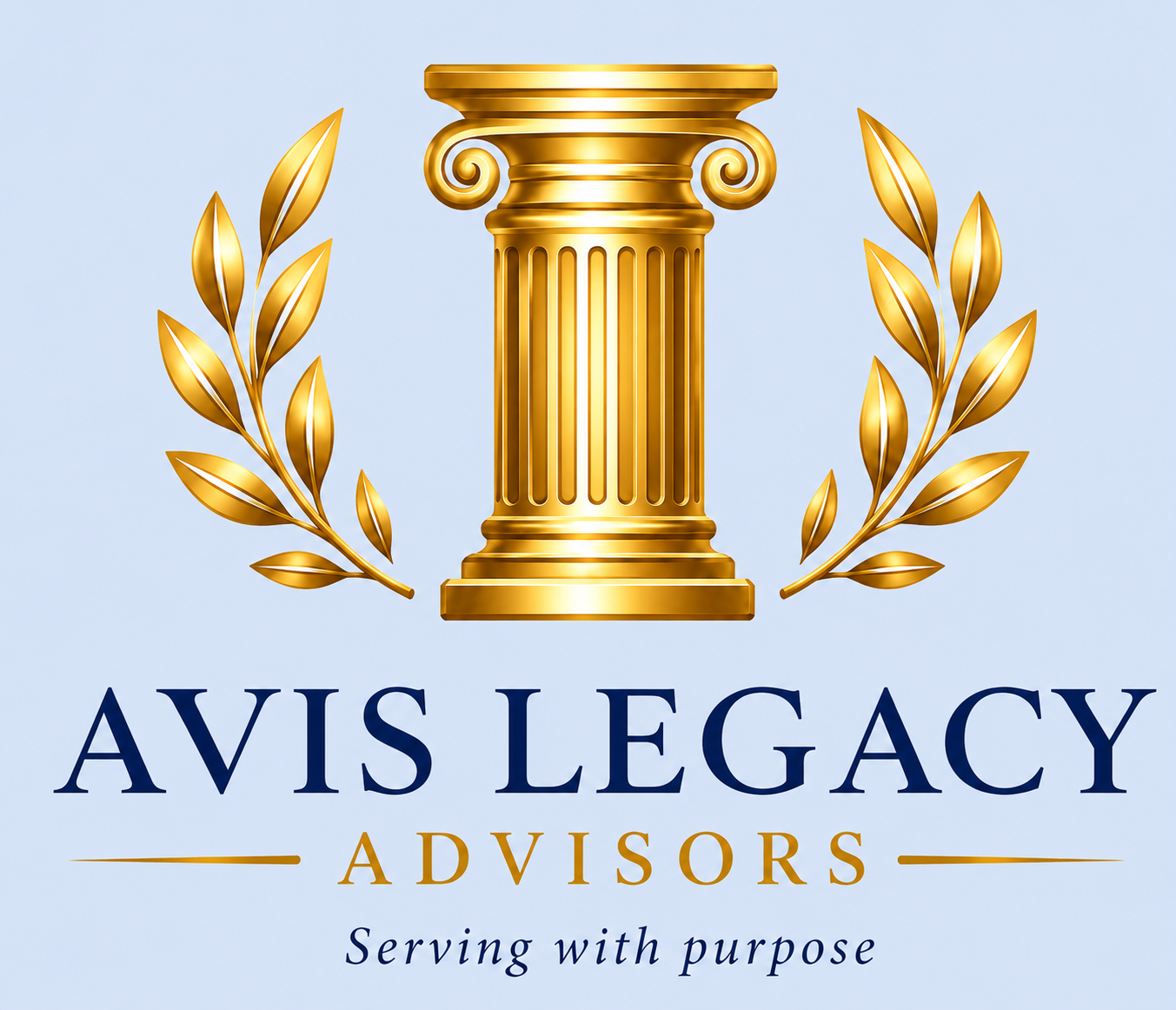 AVIS Legacy Advisors logo